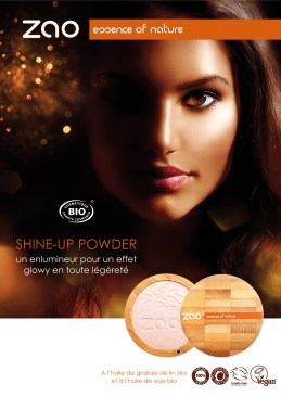 AFFICHE-A4-SHINEUP-HD